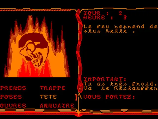 Peur Sur Amityville