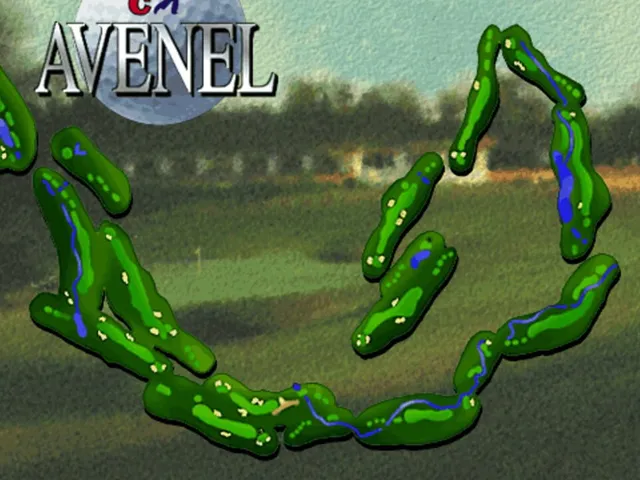 PGA Tour 96