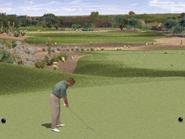 PGA Tour Pro