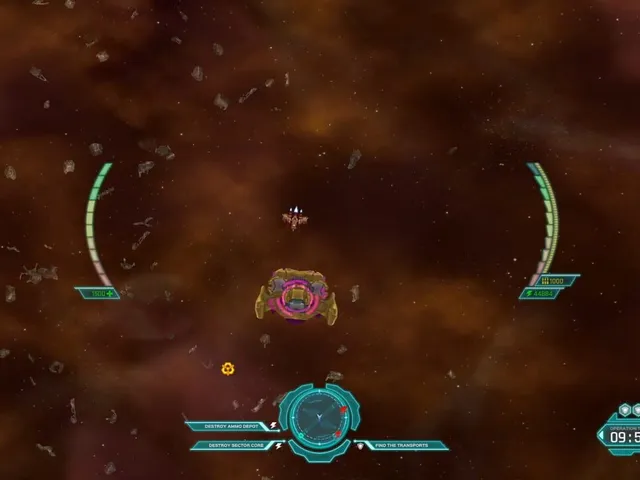 PhaigeX: Confiners