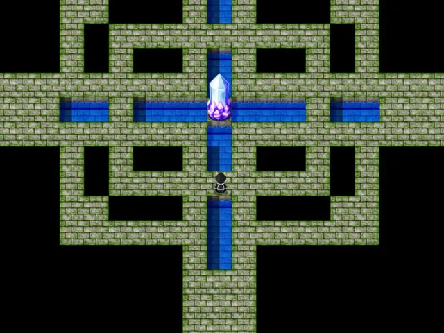 Phanotia: Interlude I-Aubzan Abbey