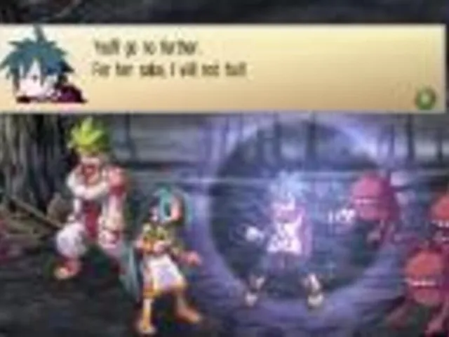 Phantom Brave
