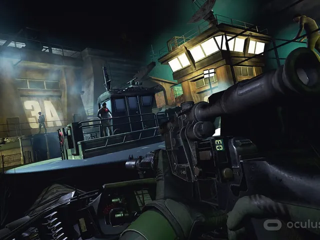 Phantom: Covert Ops