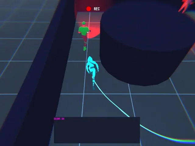 Phantom Grid