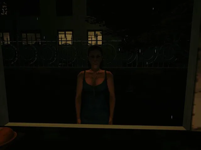 Phantom Kiosk