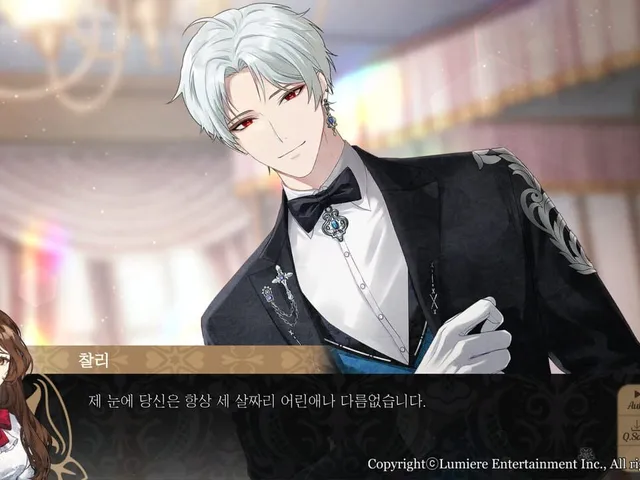 Phantom of the Twilight