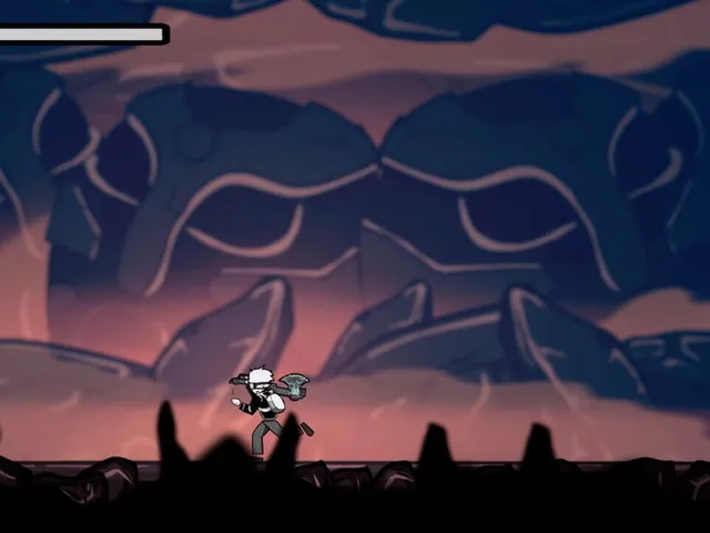 Phantom Rend