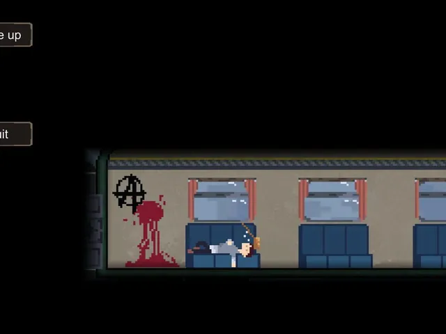 Phantom Train