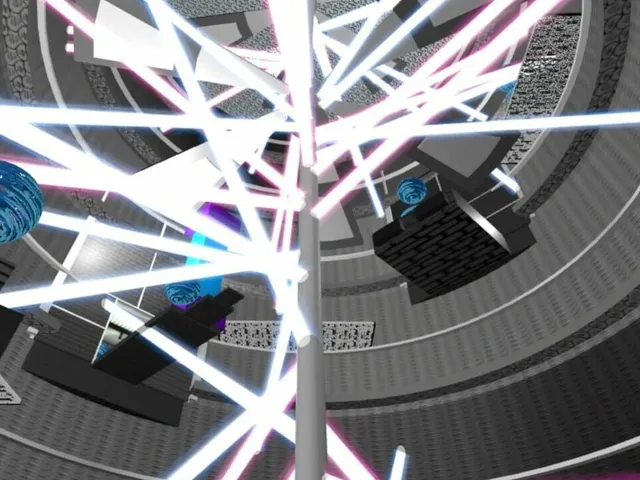 Phantom Vortex VR