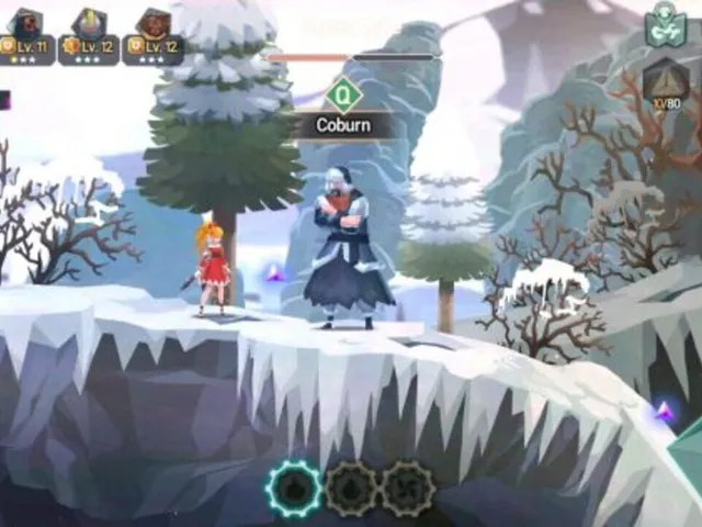 Phantomgate