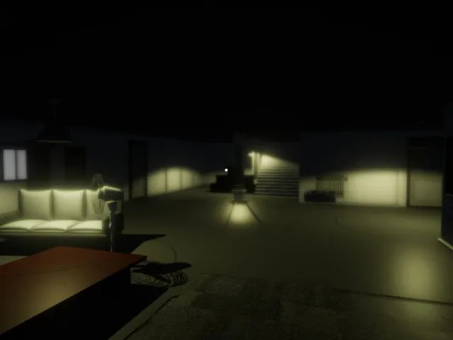 Phantom's Estate