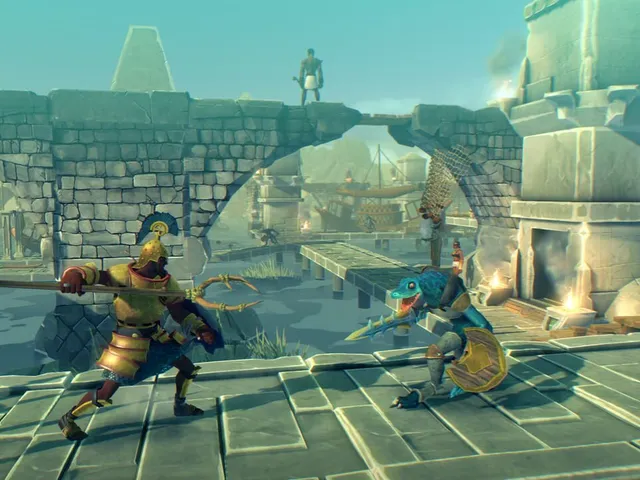 Pharaonic