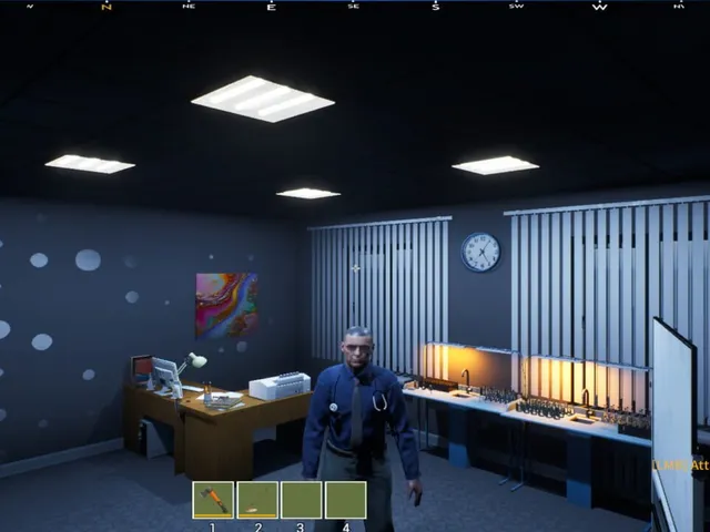 Pharma Craft