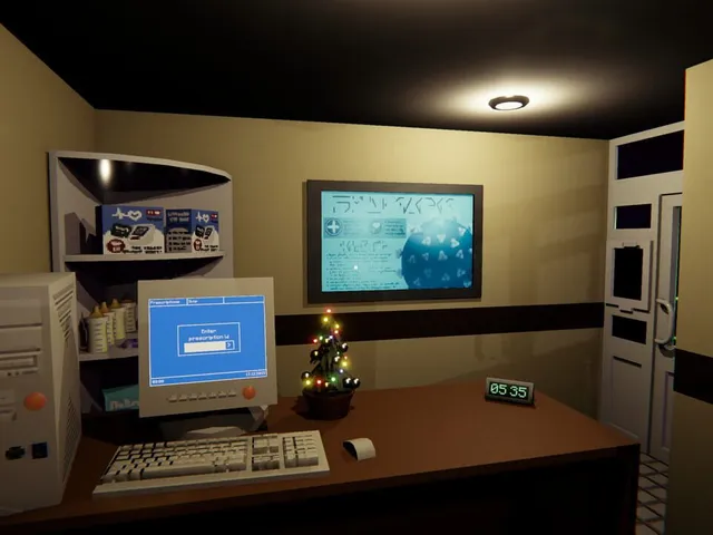 Pharmacy 24