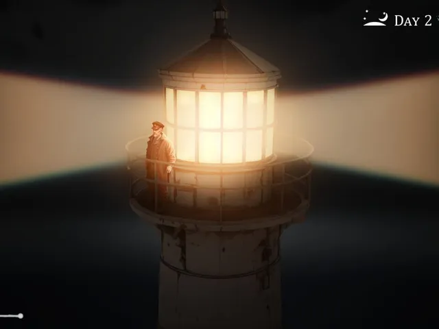 Pharos Light