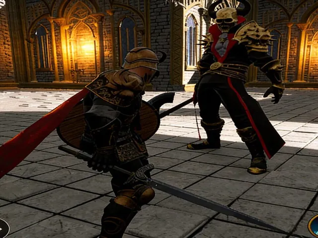 Phase Knight