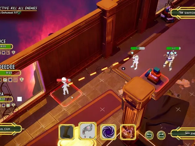 Phasebreak