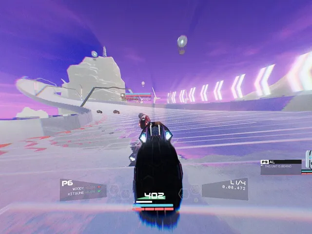 Phaseshift