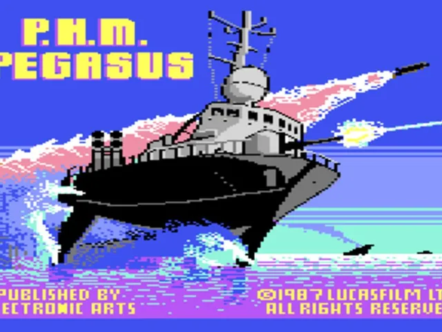 PHM Pegasus