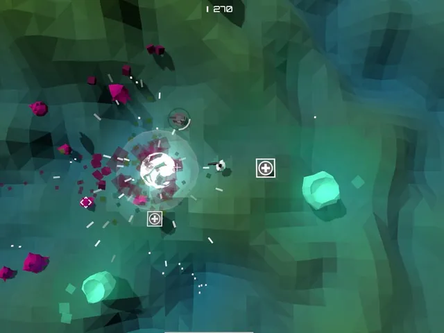 Phobos Down