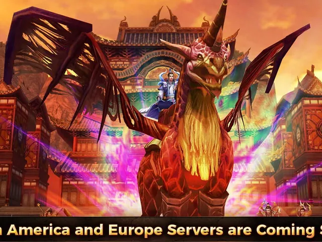 Phoenix Dynasty 2