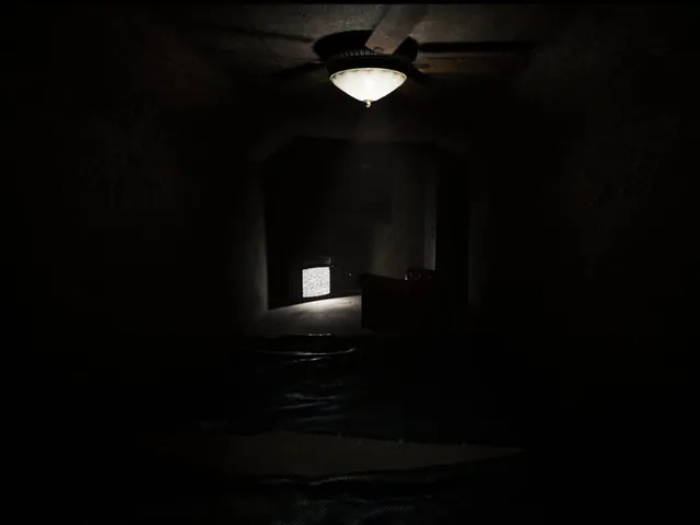 Phoenix Nightmare