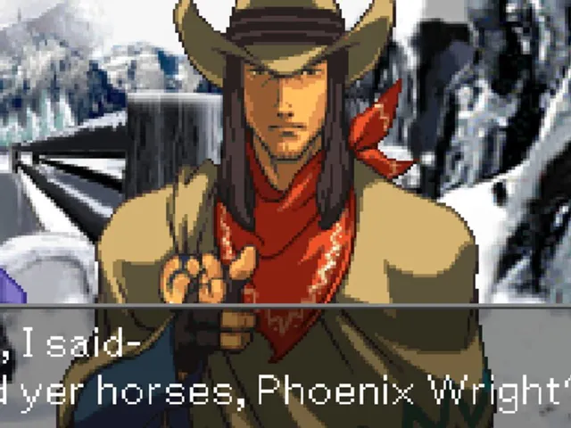 Phoenix Wright: Ace Attorney - The Contempt of Court: Refined Edition