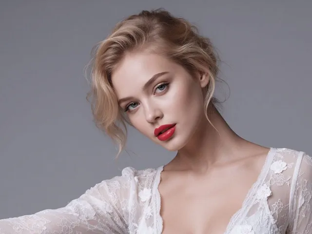 Photo Girls: First Session