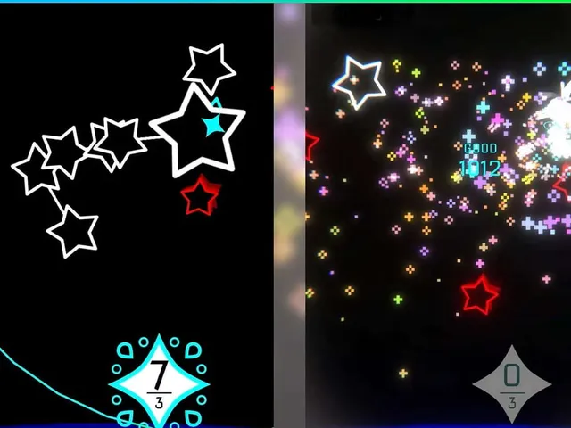 Photon: Planet Regenerator