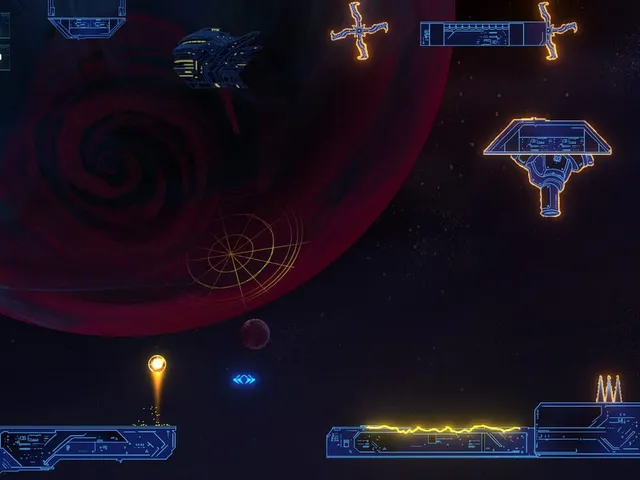 PhotonVerse 2