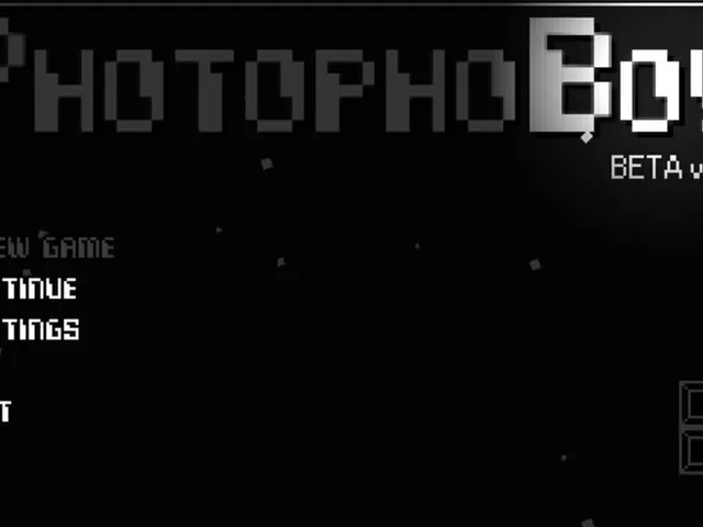 PhotophoBoy