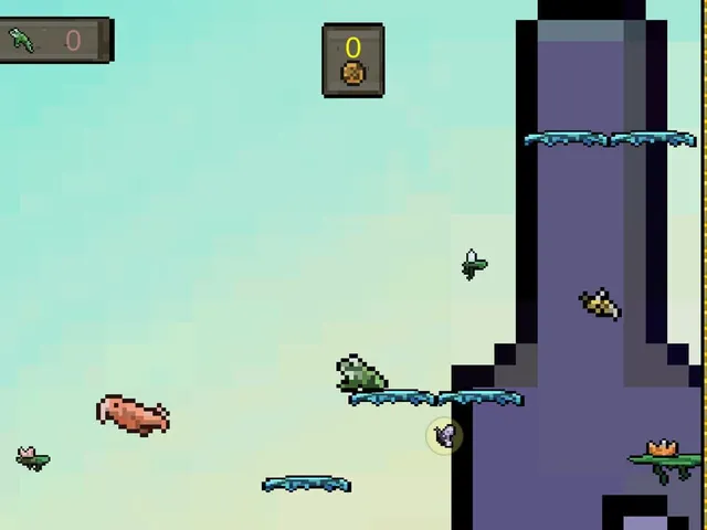 Phromg Game