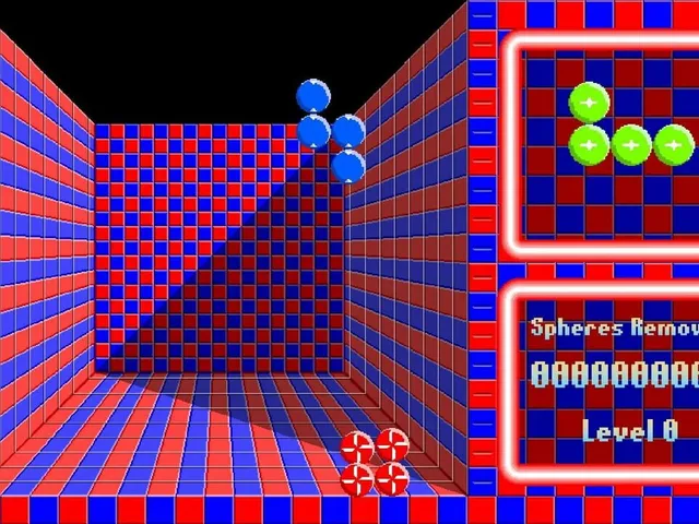 Physical Spheres