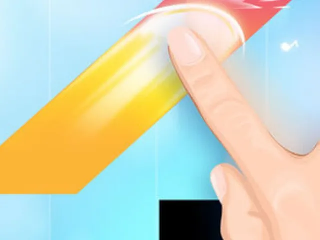 Piano Tiles 2