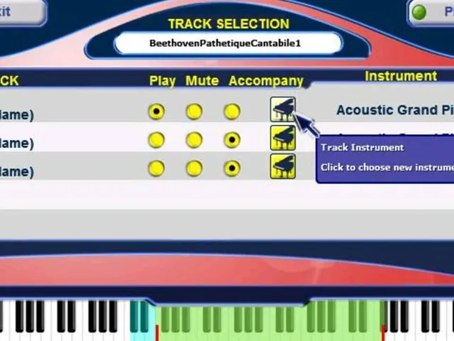 Piano Wizard