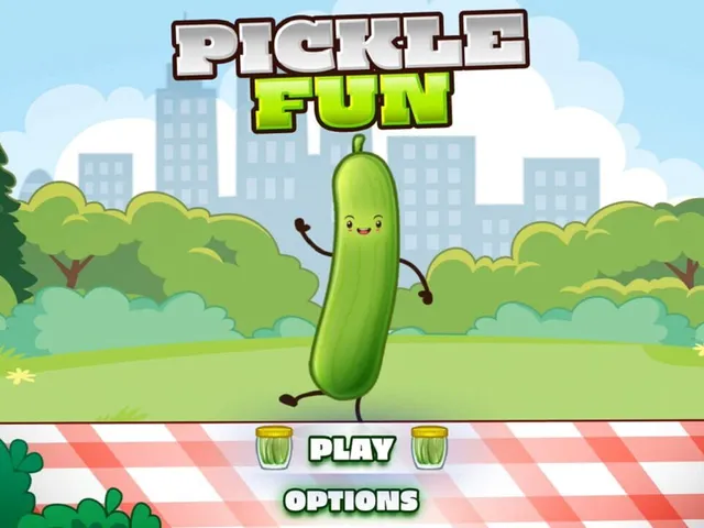 Pickle Fun