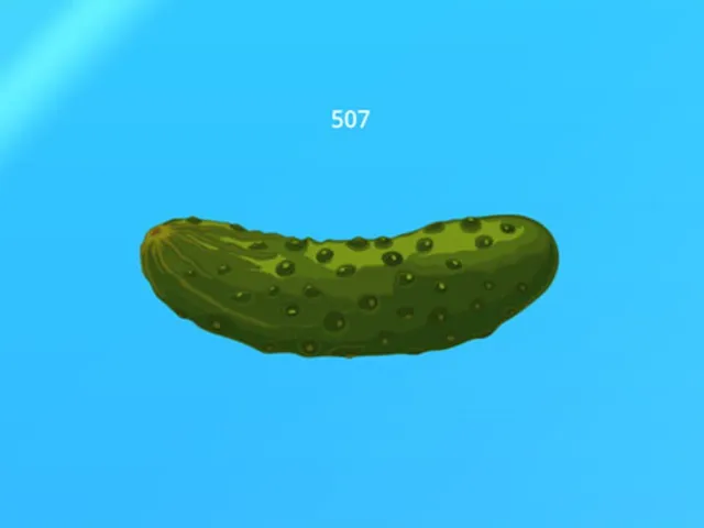 Pickle