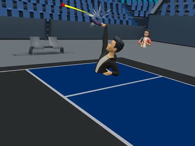 Pickleball One