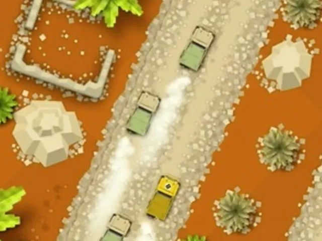Pico Rally