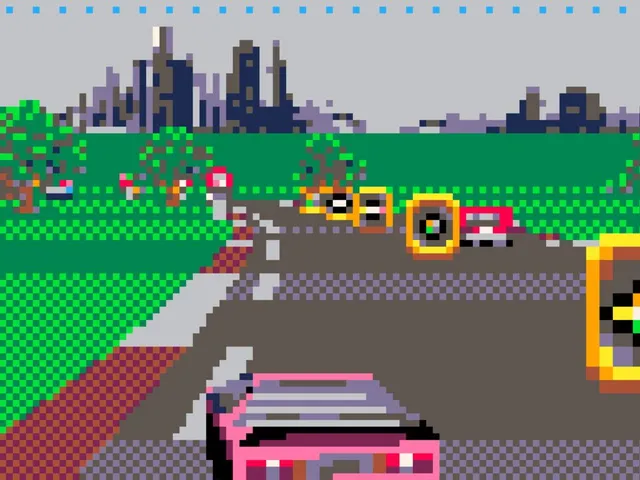 Pico World Race