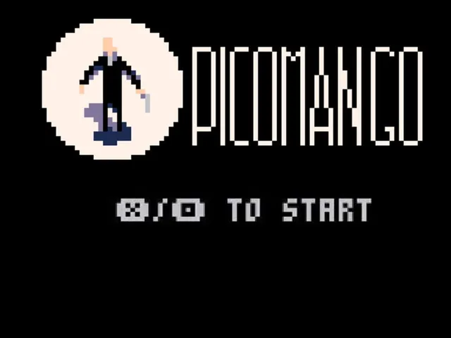 Picoman Go