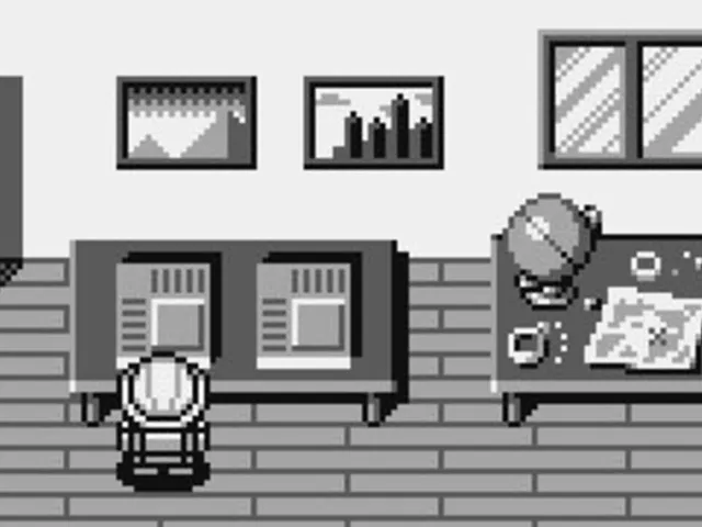 Picross 2