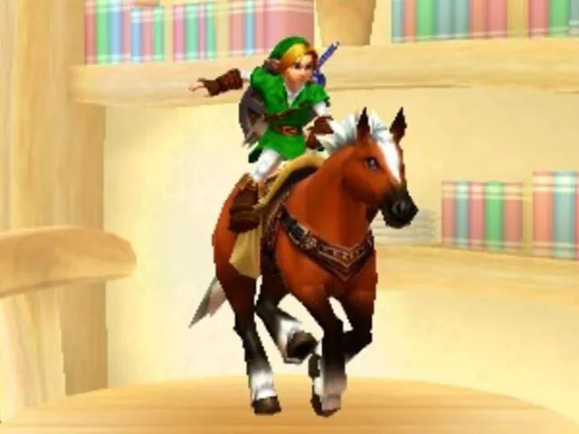 Picross 3D: Round 2