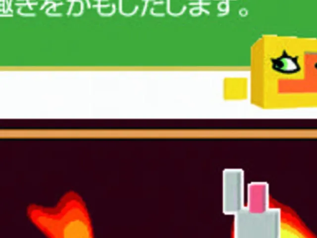 Picross 3D
