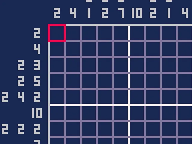Picross-8