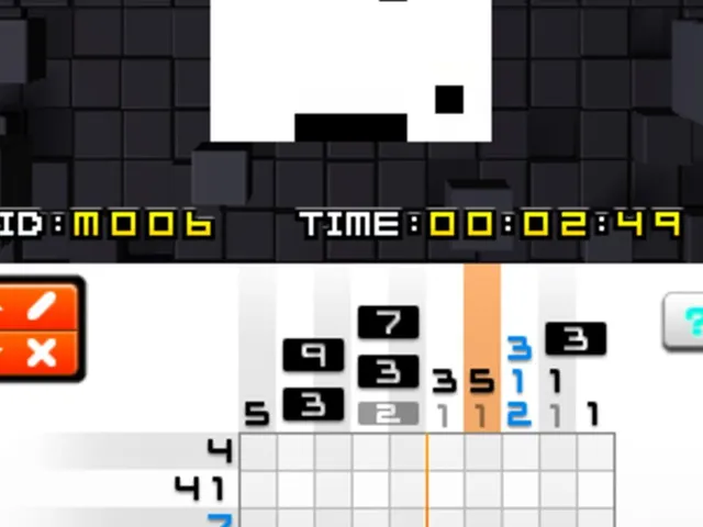 Picross e6
