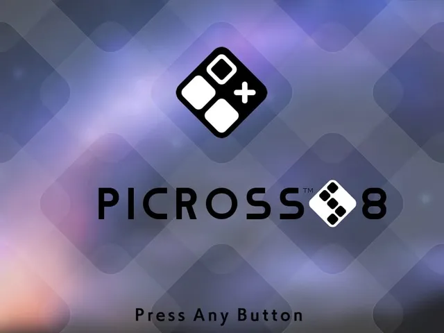 Picross S8