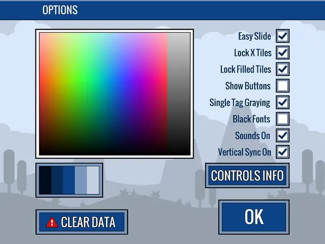 Picross Touch