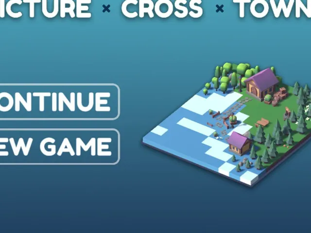Picture Cross Towns