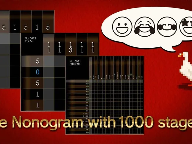 Picture Painting Puzzle 1000!